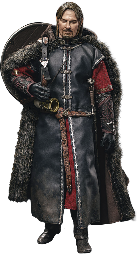 Boromir