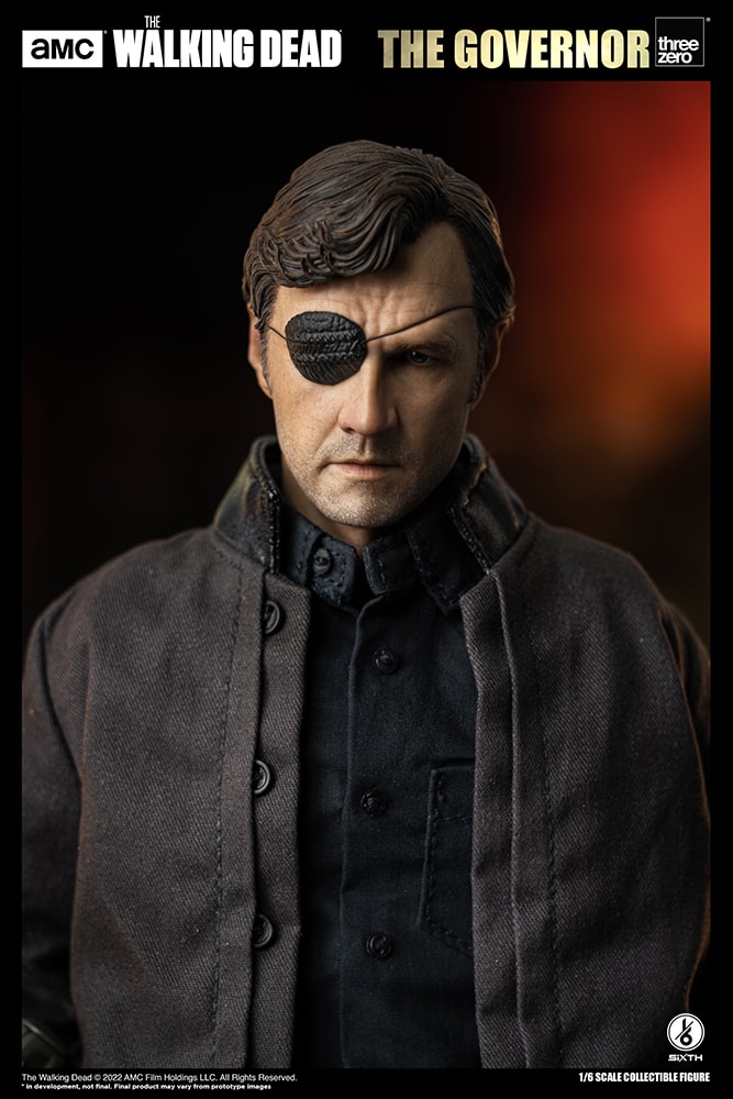 The Governor