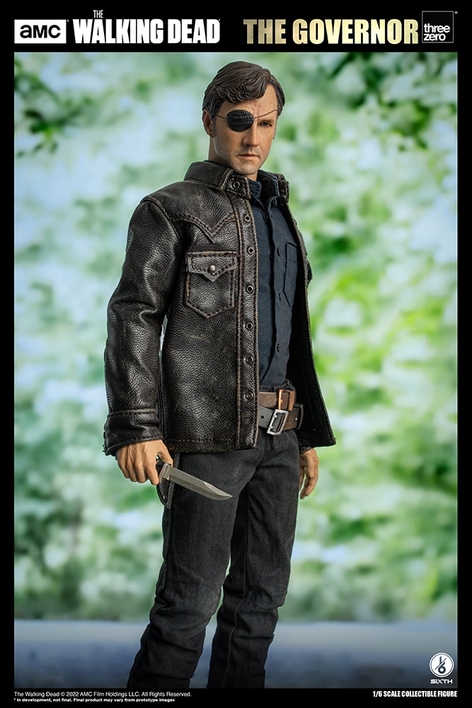The Governor