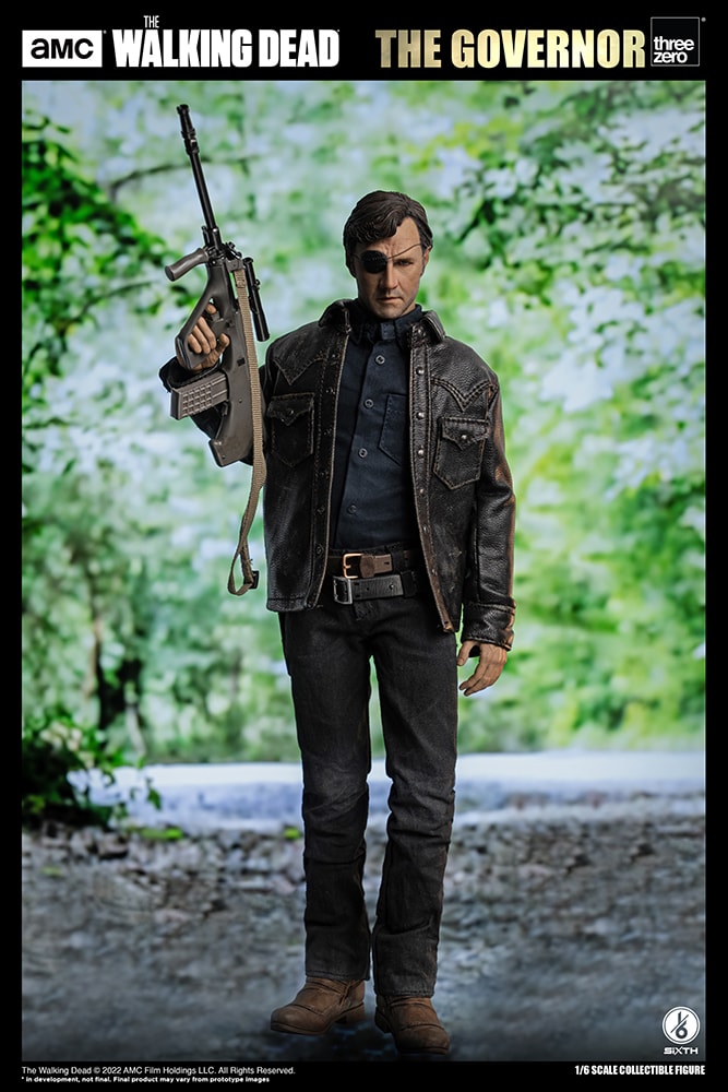 The Governor