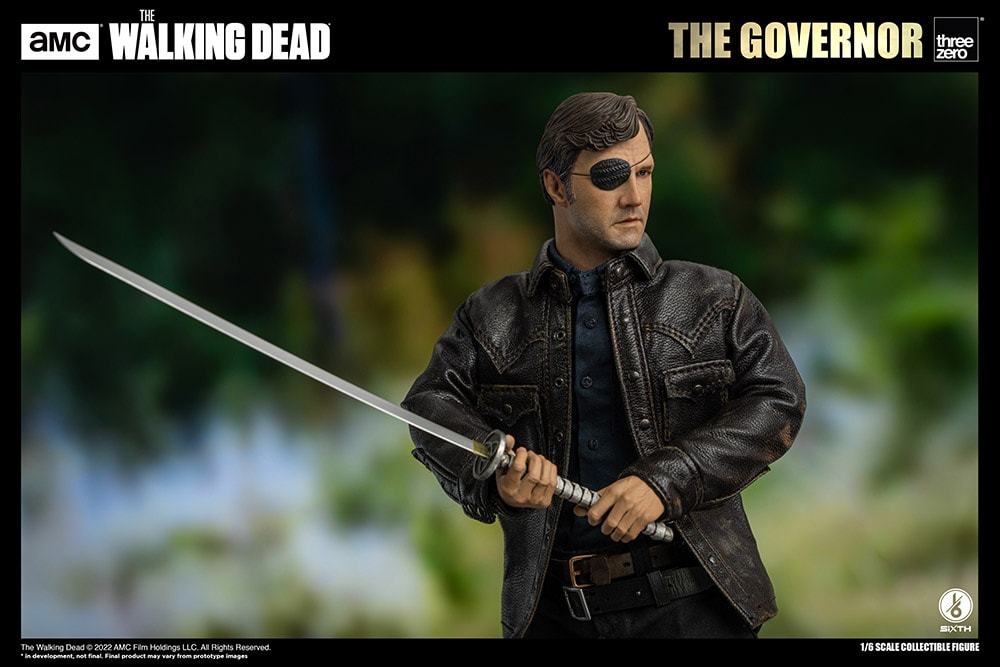 The Governor