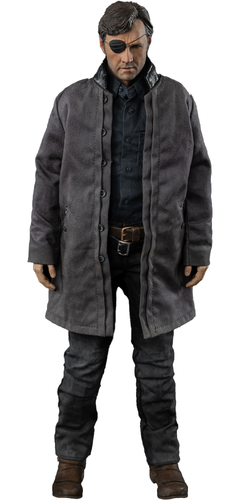 The Governor