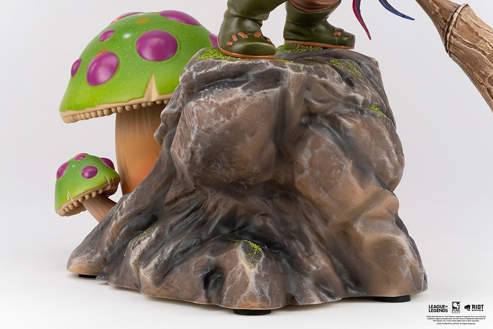 Teemo
