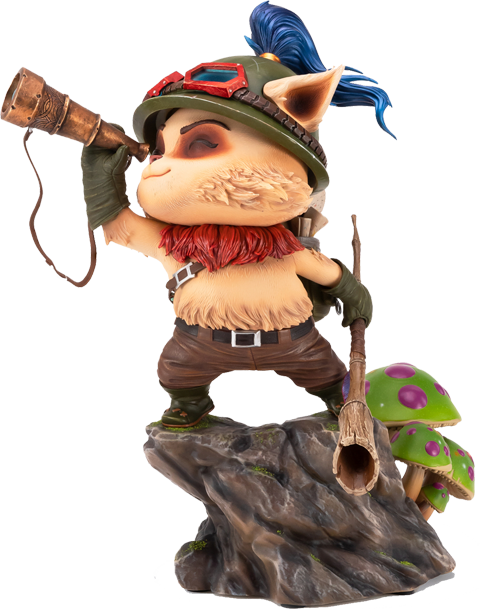 Teemo