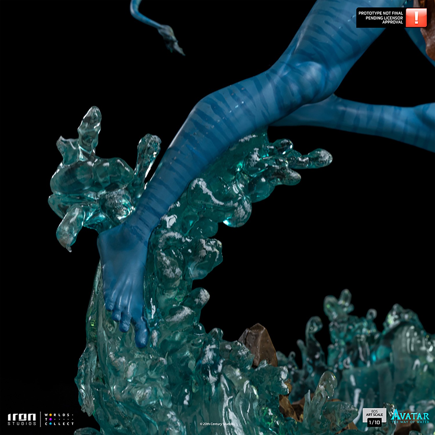 Neytiri (Prototype Shown) View 10