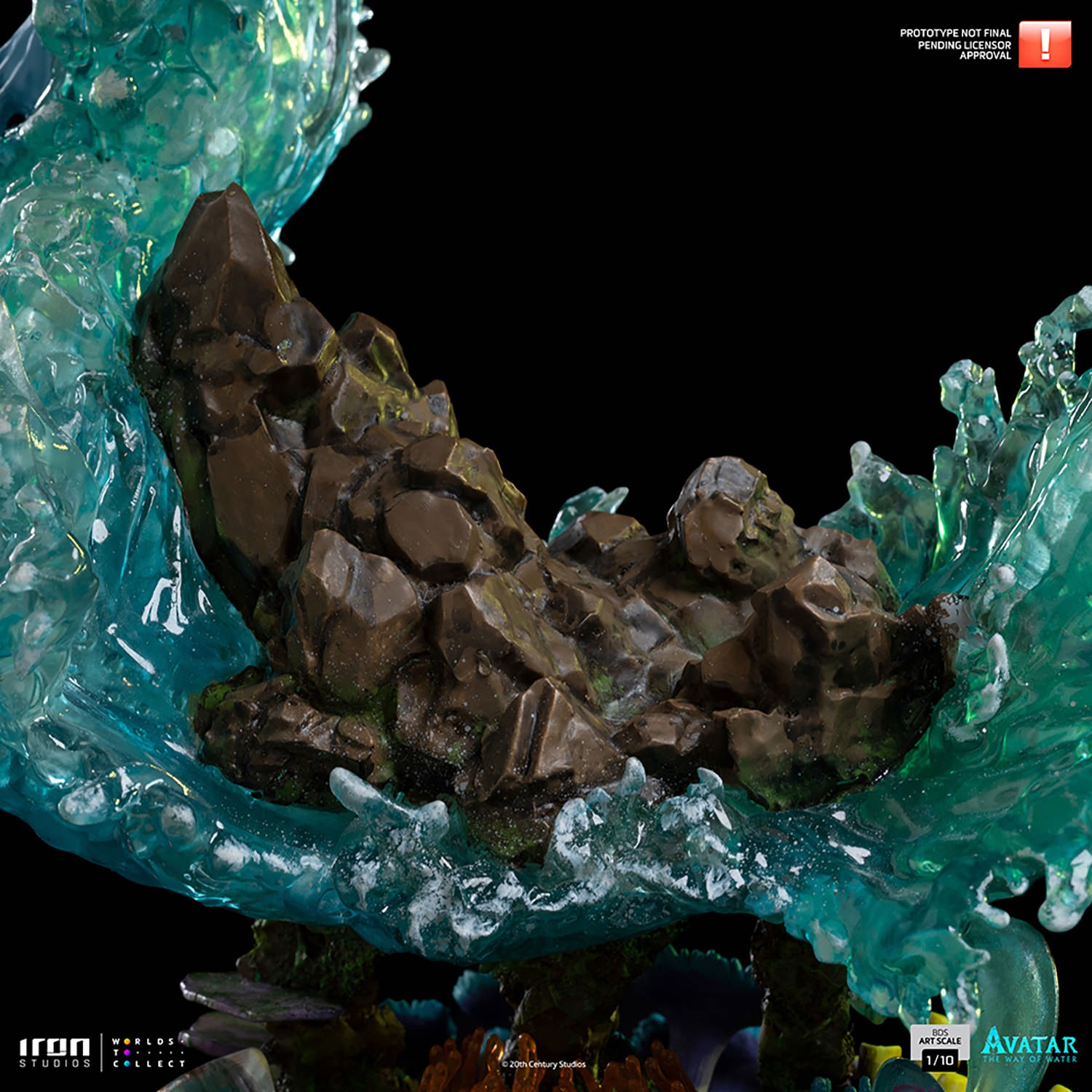Neytiri (Prototype Shown) View 11