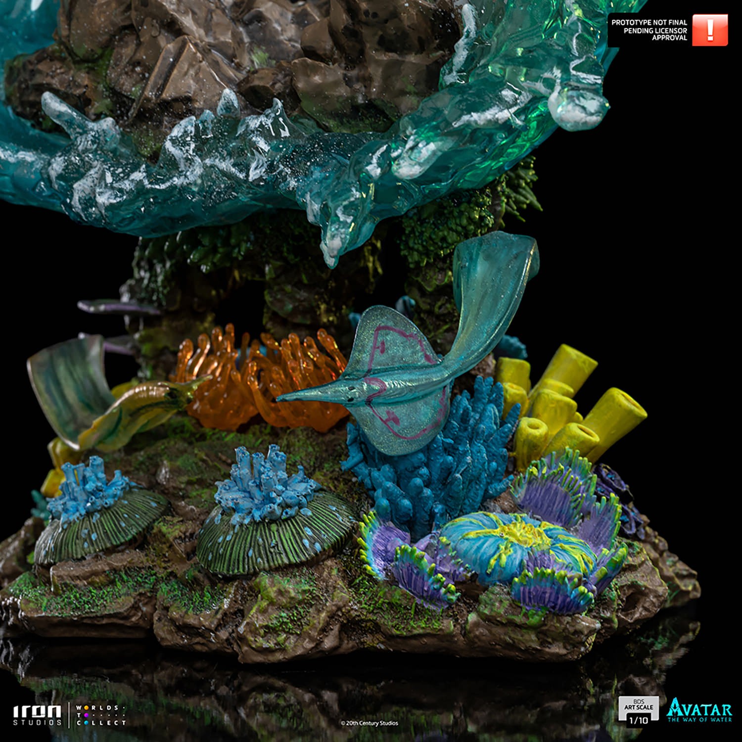 Neytiri (Prototype Shown) View 13