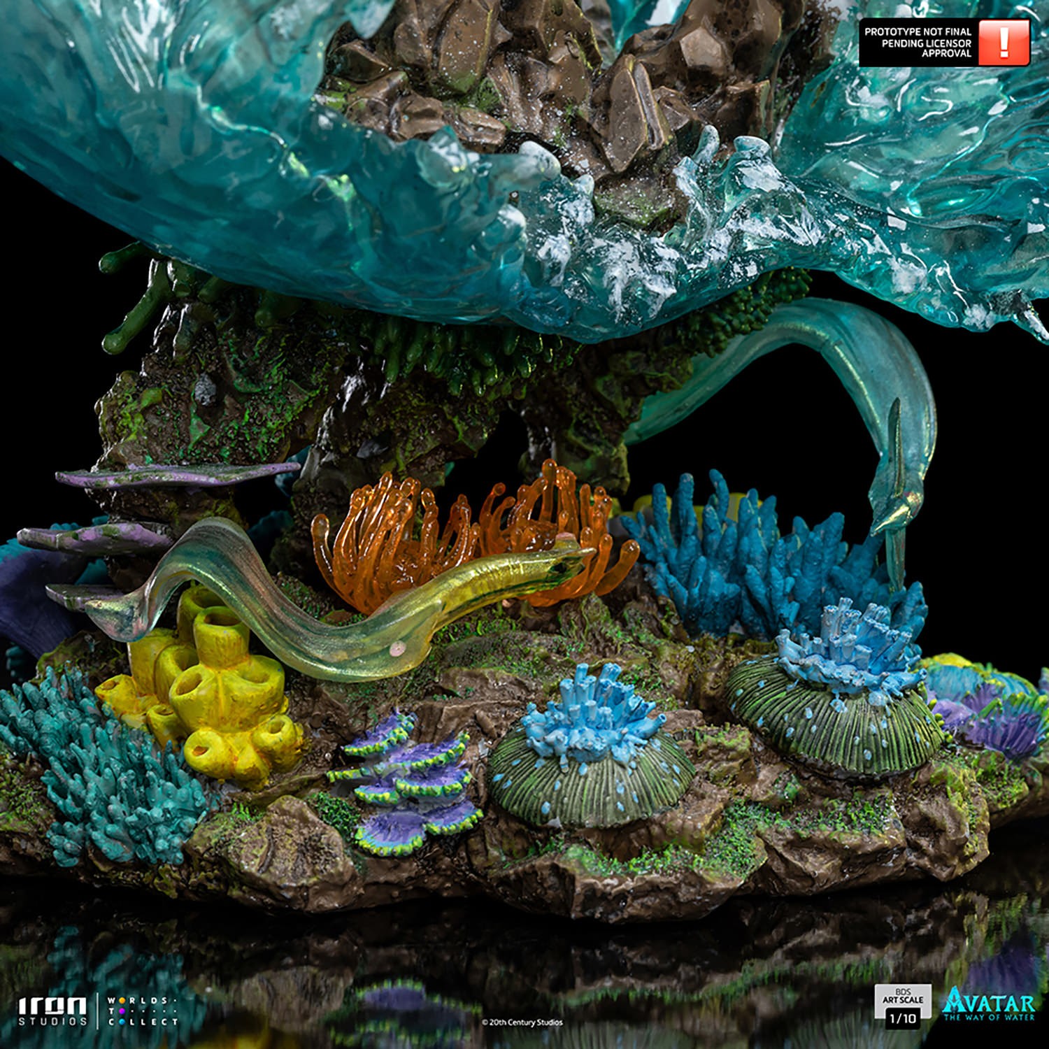 Neytiri (Prototype Shown) View 14