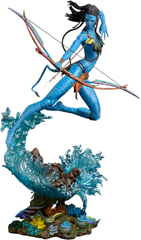 Neytiri (Prototype Shown) View 16