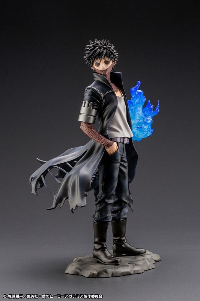 Dabi (Prototype Shown) View 2