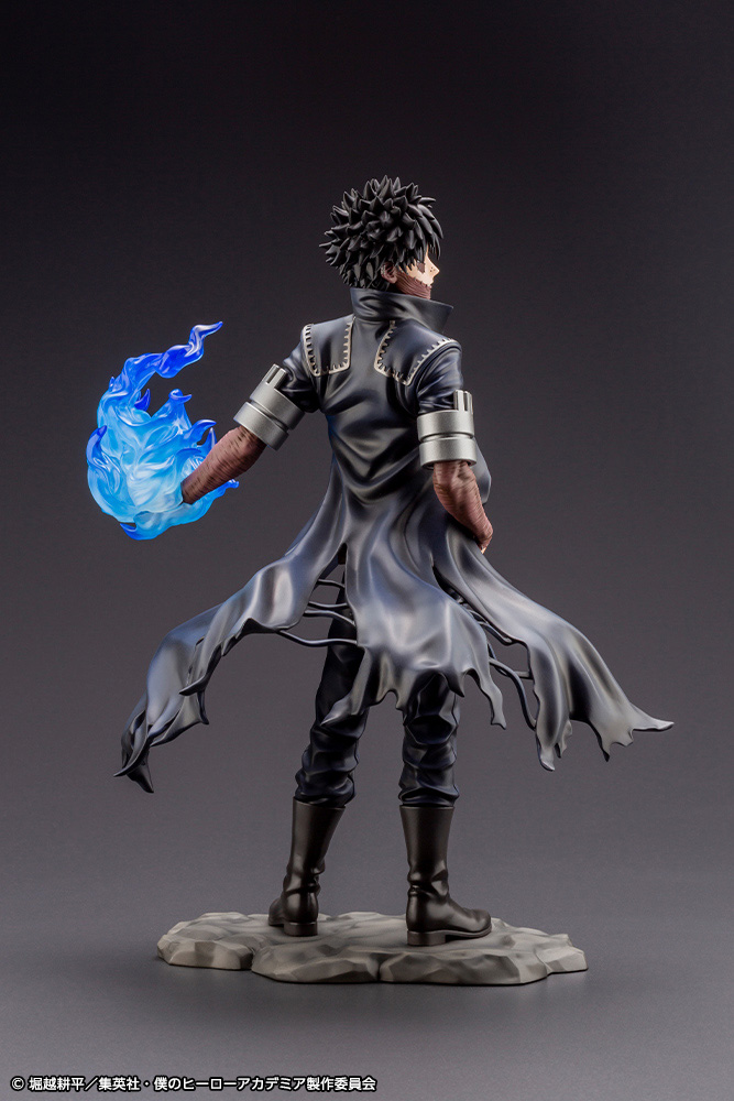 Dabi (Prototype Shown) View 5