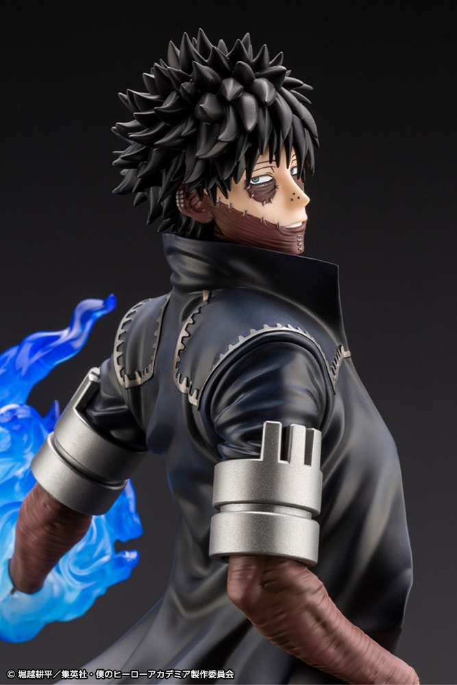 Dabi (Prototype Shown) View 6