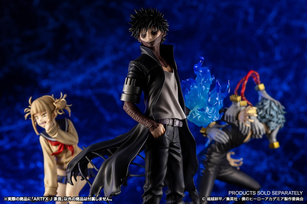 Dabi (Prototype Shown) View 9