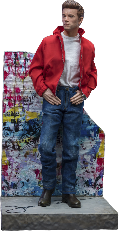 James Dean 2.0 (Special Edition)