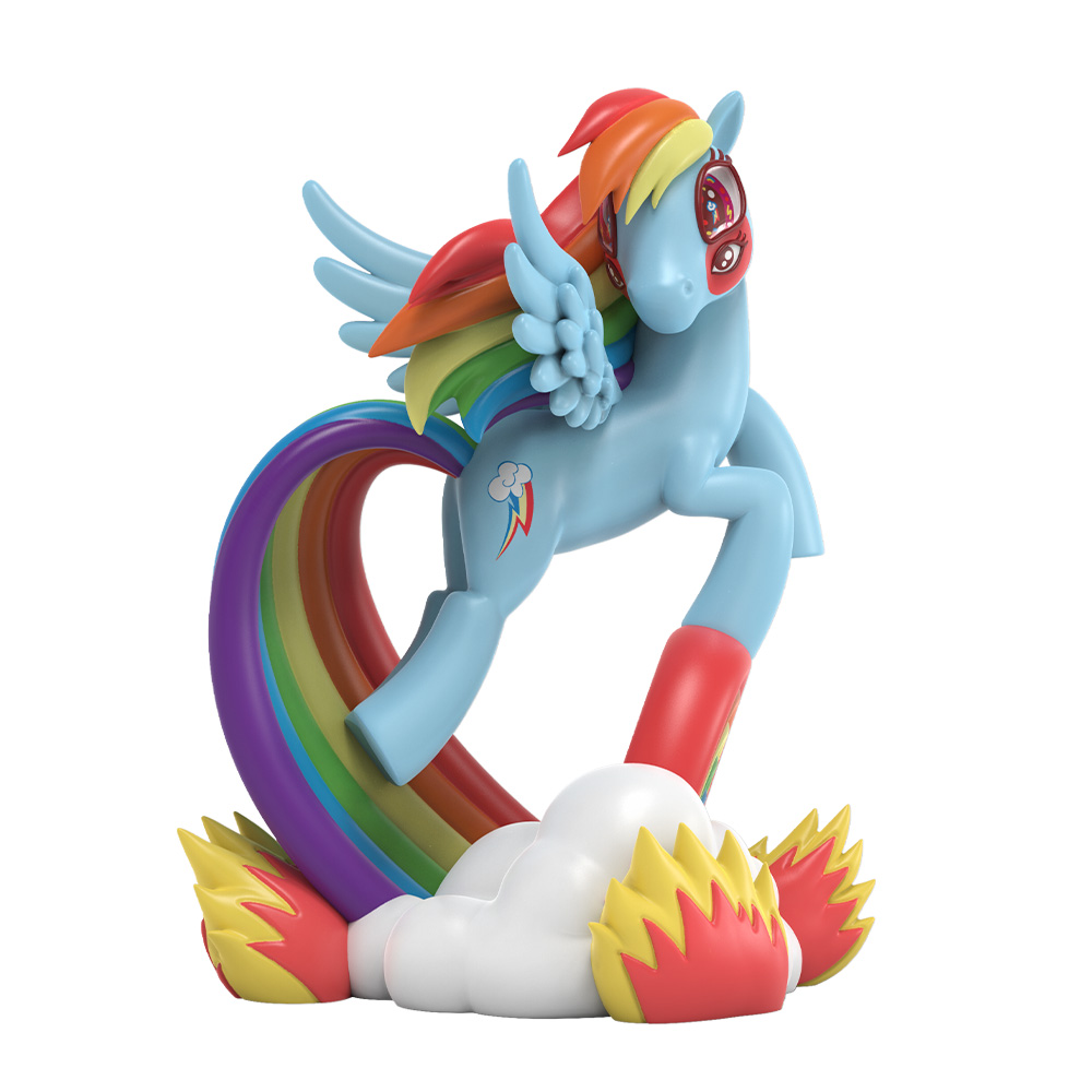 Rainbow Dash