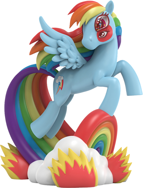 Rainbow Dash