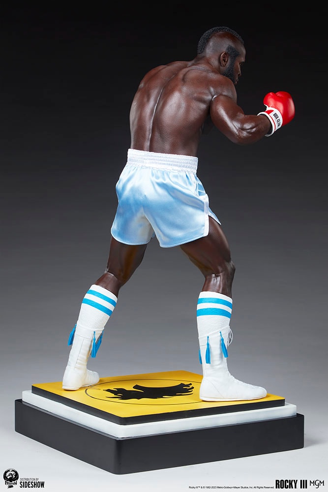 Clubber Lang