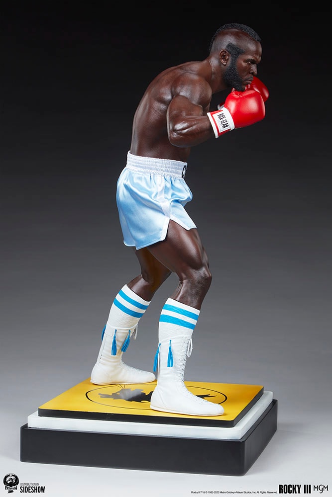 Clubber Lang