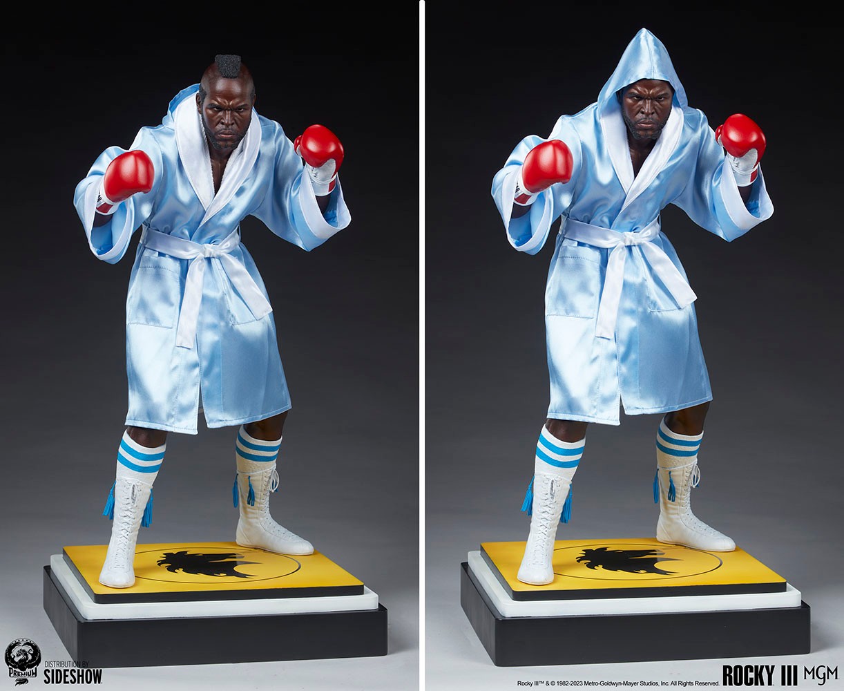 Clubber Lang