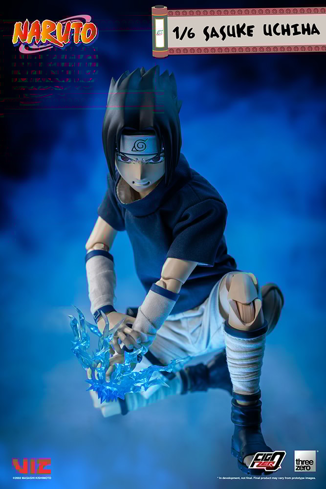 Sasuke Uchiha
