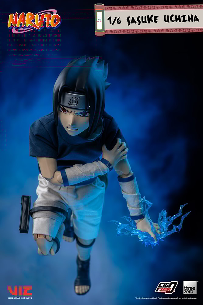 Sasuke Uchiha