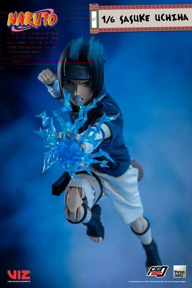 Sasuke Uchiha