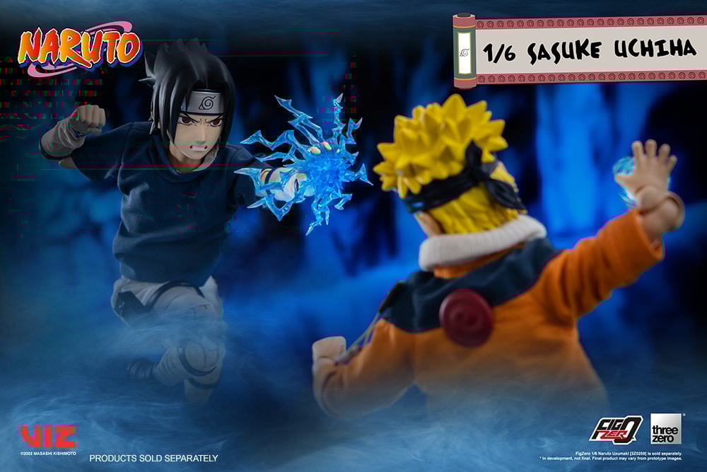 Sasuke Uchiha