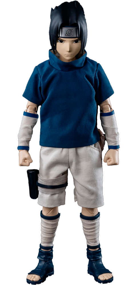Sasuke Uchiha