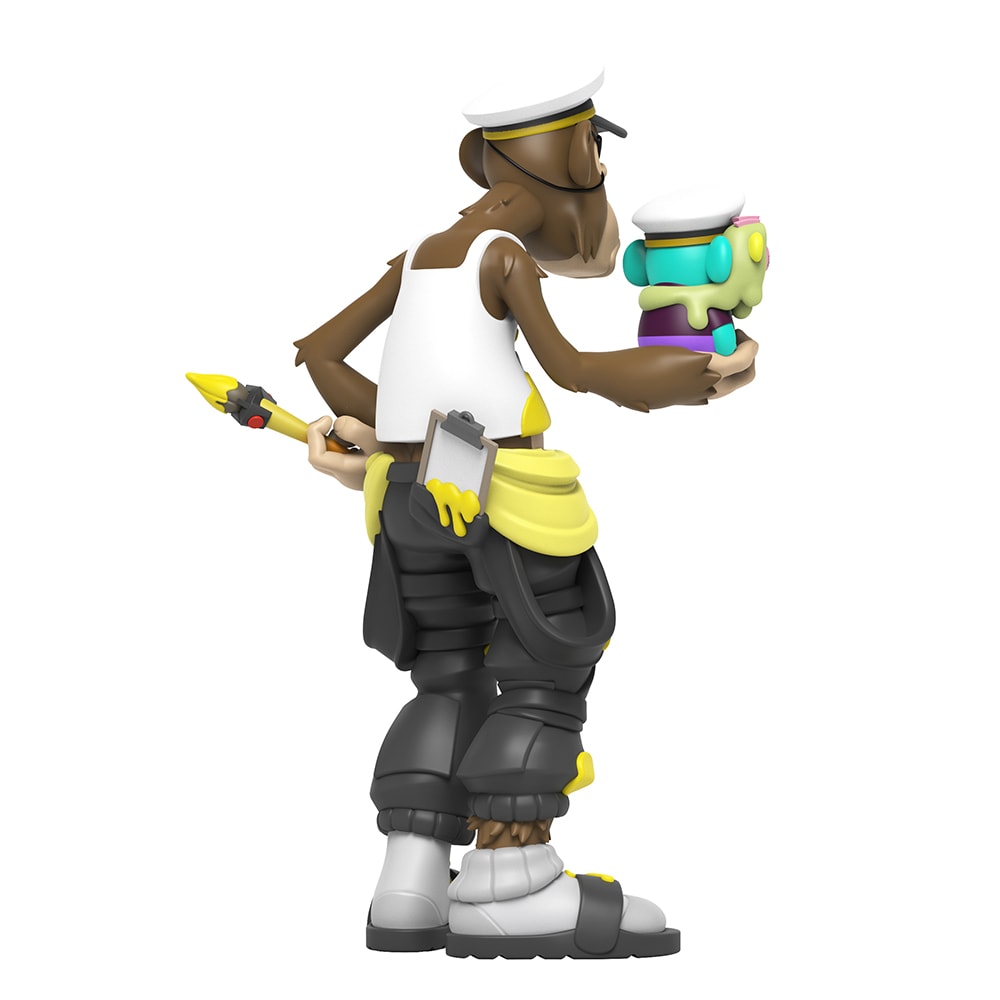CHXMP