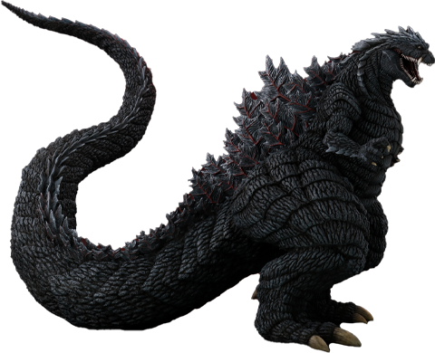 Godzilla Ultima