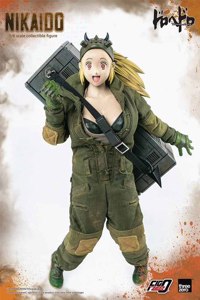 Nikaido