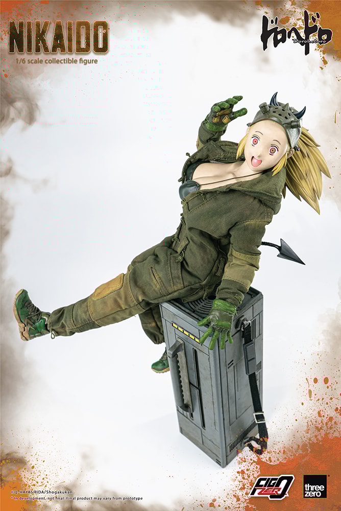 Nikaido