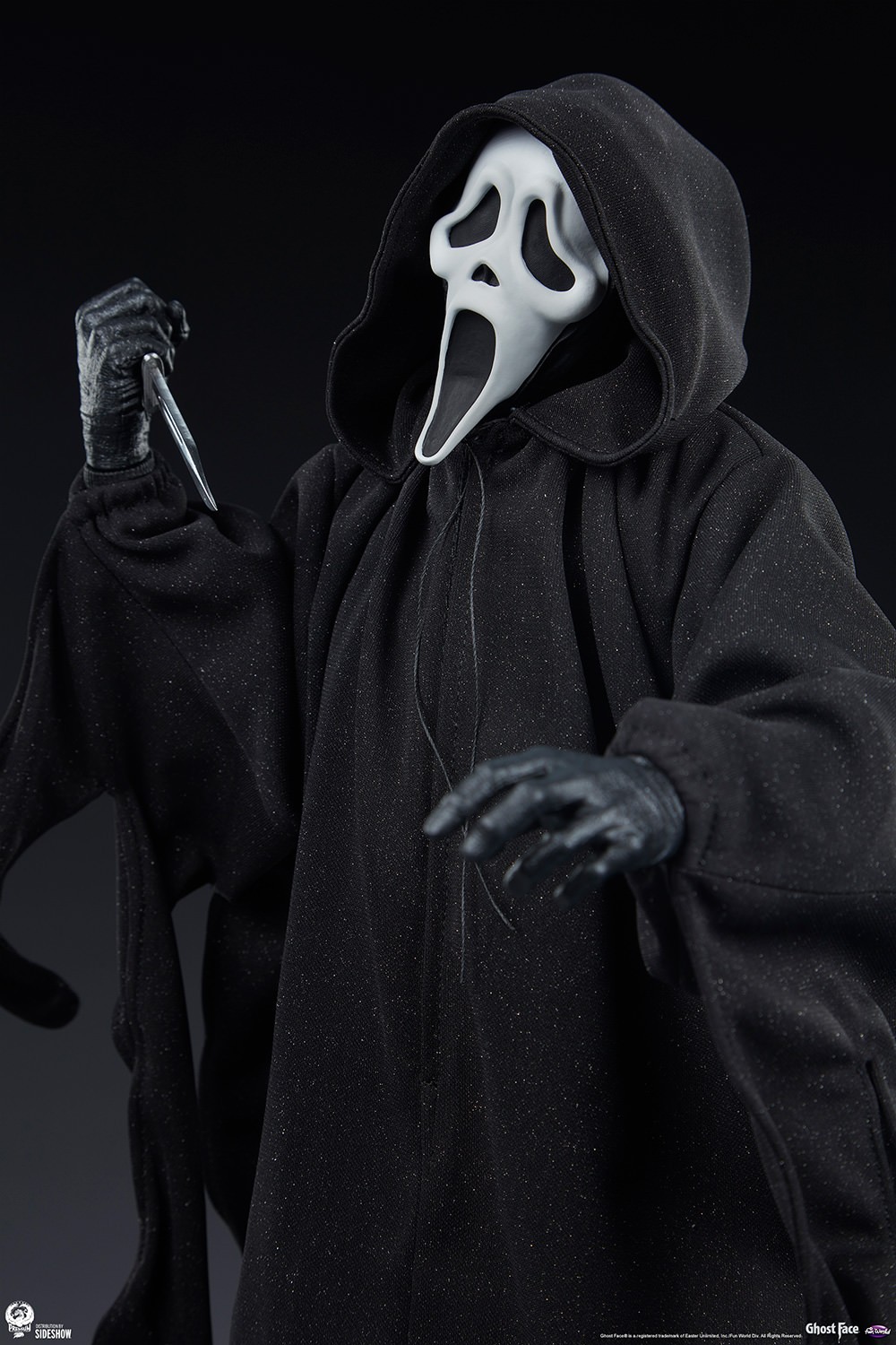 Ghost Face