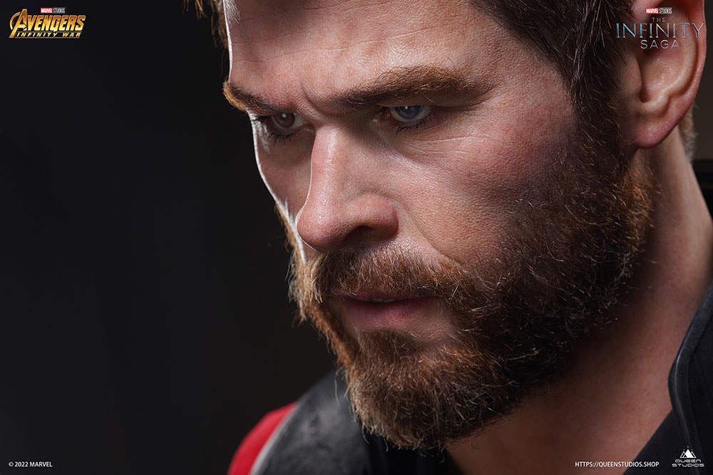 Thor- Prototype Shown