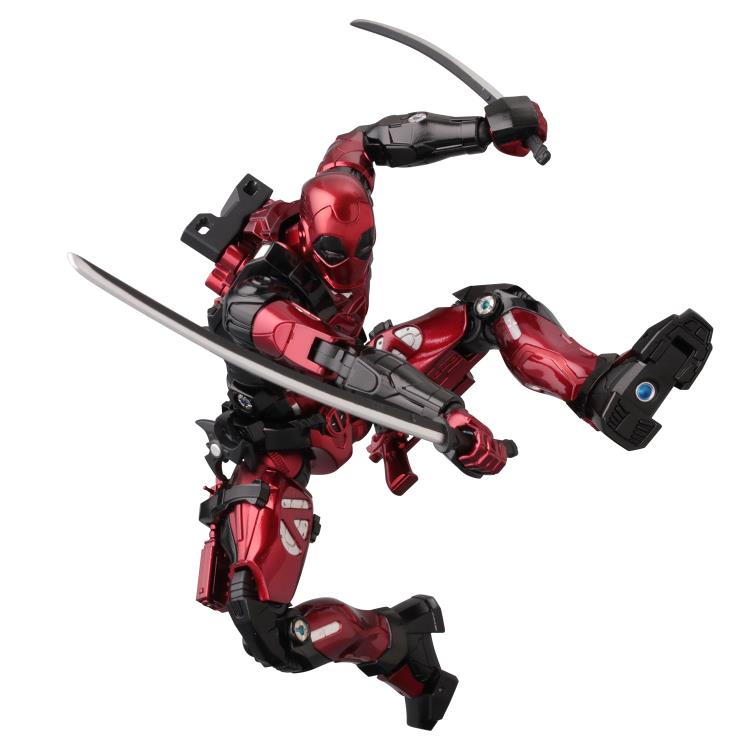 Deadpool (Event Exclusive)- Prototype Shown