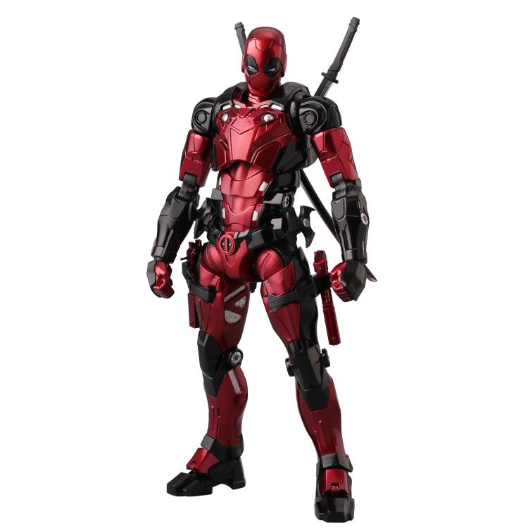 Deadpool (Event Exclusive)- Prototype Shown