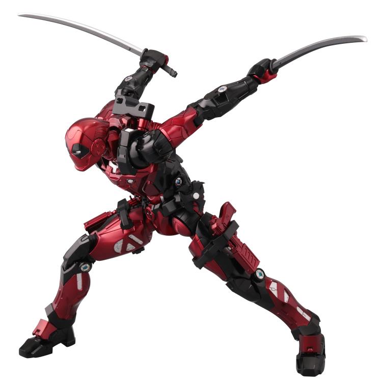 Deadpool (Event Exclusive)- Prototype Shown