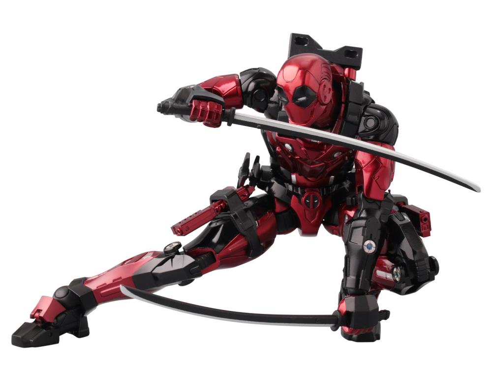 Deadpool (Event Exclusive)- Prototype Shown