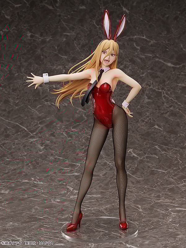 Power (Bunny Ver.)- Prototype Shown