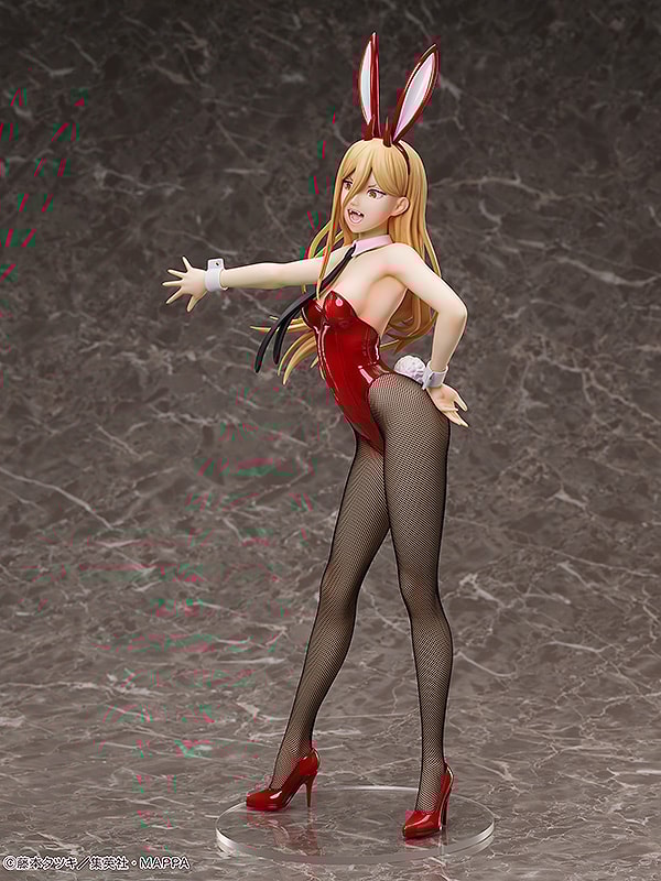 Power (Bunny Ver.)- Prototype Shown