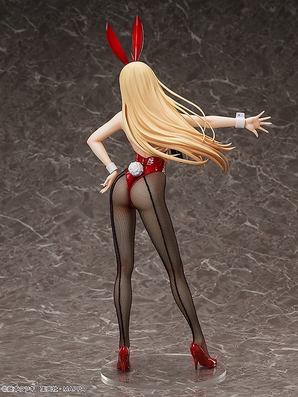 Power (Bunny Ver.)- Prototype Shown