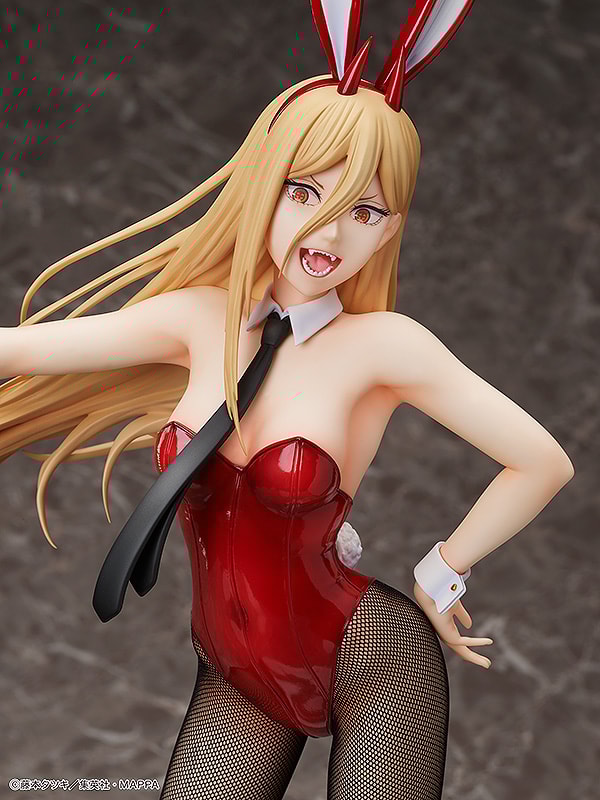Power (Bunny Ver.)