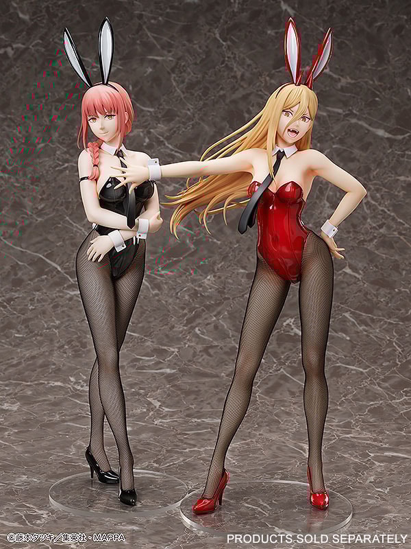 Power (Bunny Ver.)