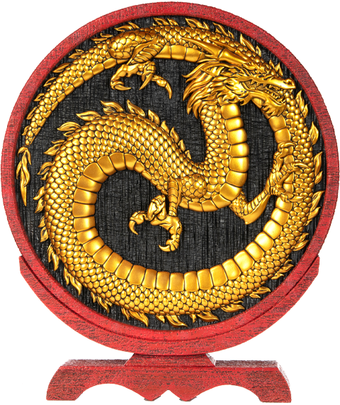 Red Dragon Crime Syndicate