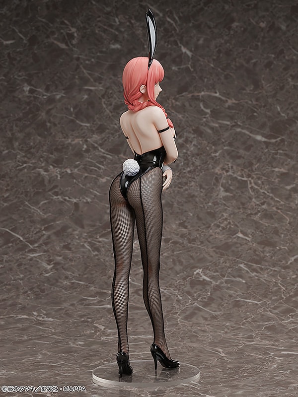Makima (Bunny Ver.)- Prototype Shown