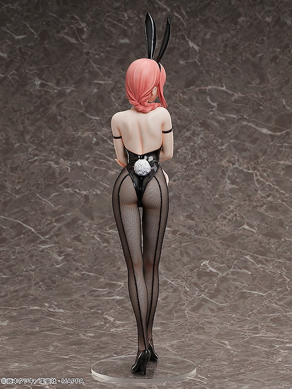 Makima (Bunny Ver.)- Prototype Shown