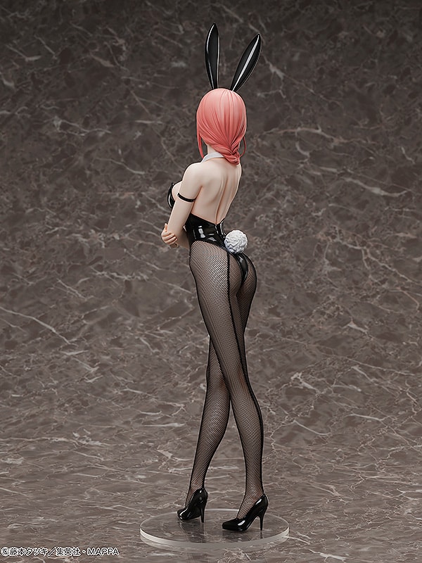Makima (Bunny Ver.)- Prototype Shown