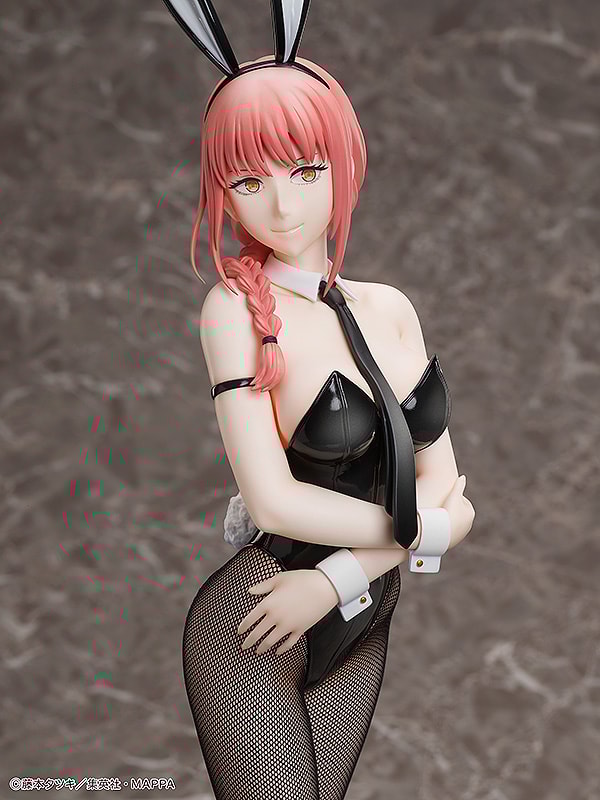 Makima (Bunny Ver.)