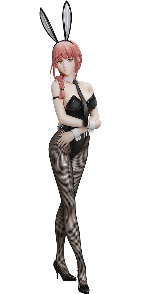 Makima (Bunny Ver.)
