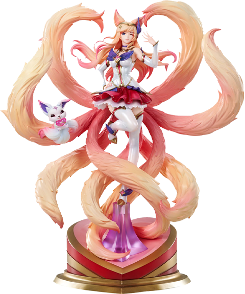 Star Guardian Ahri